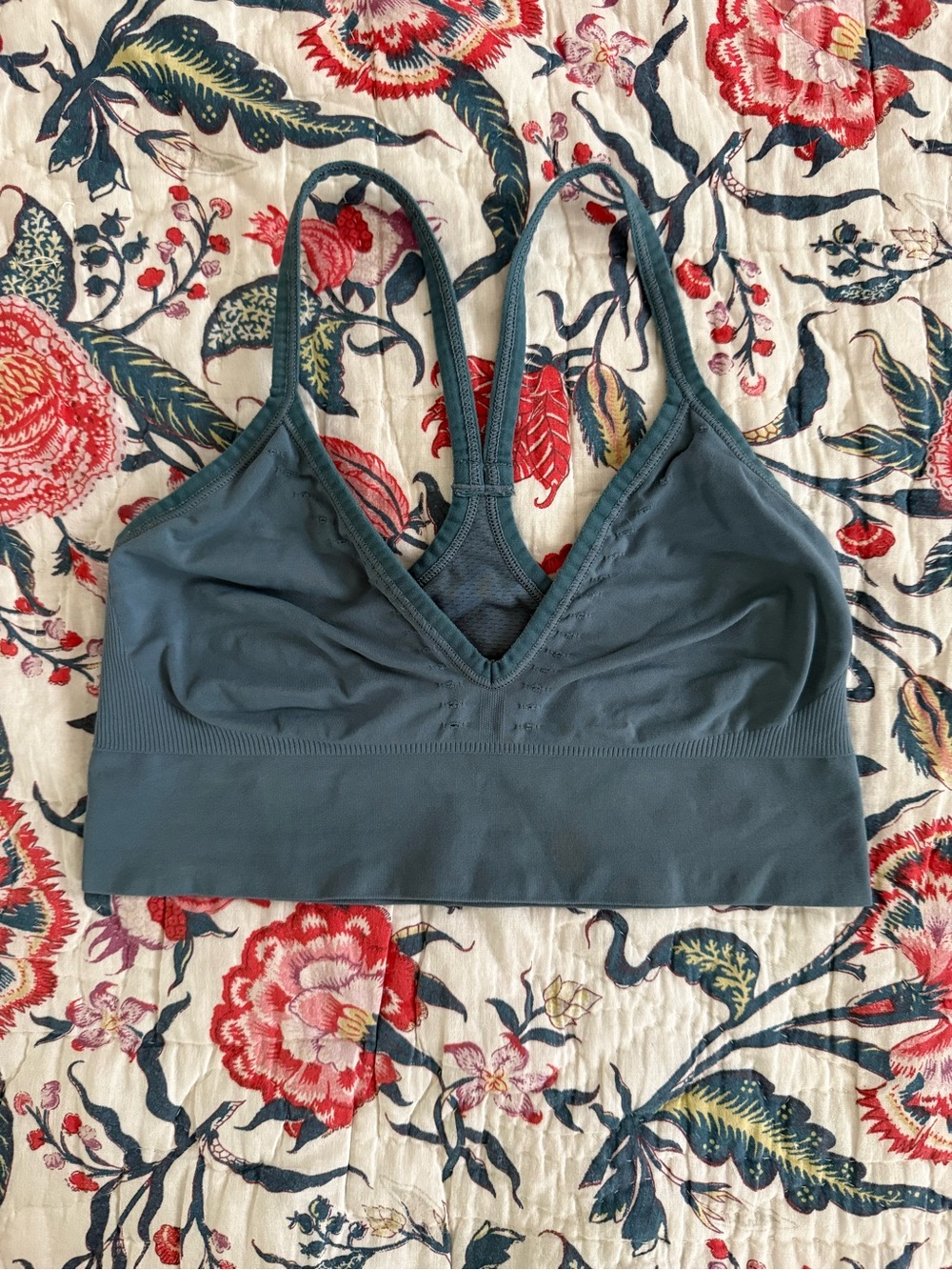 Spanx Sports Bra
